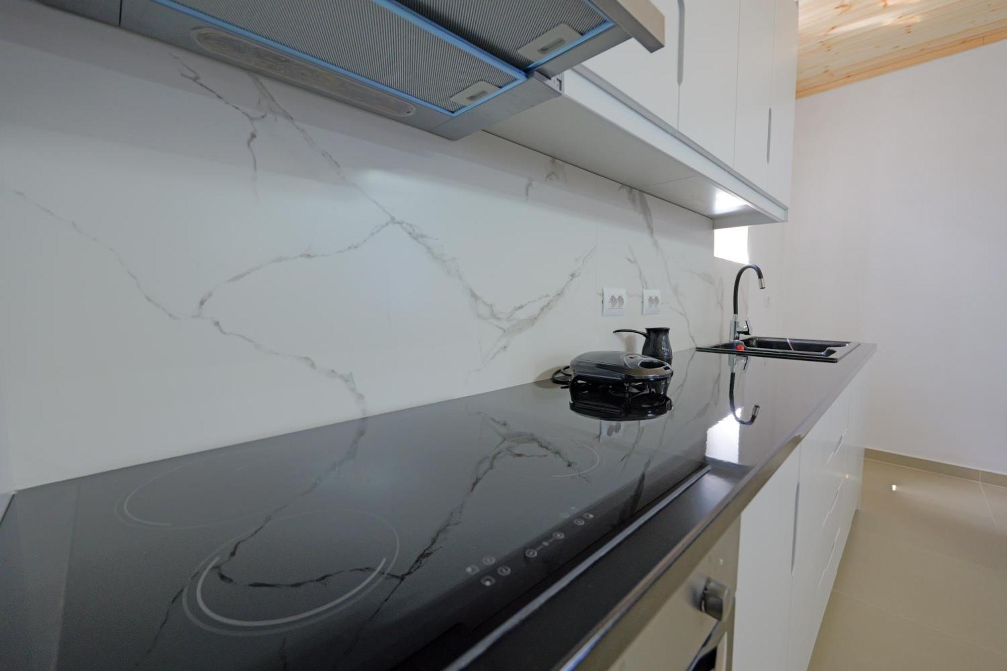 Apartment Calmo Ksamil