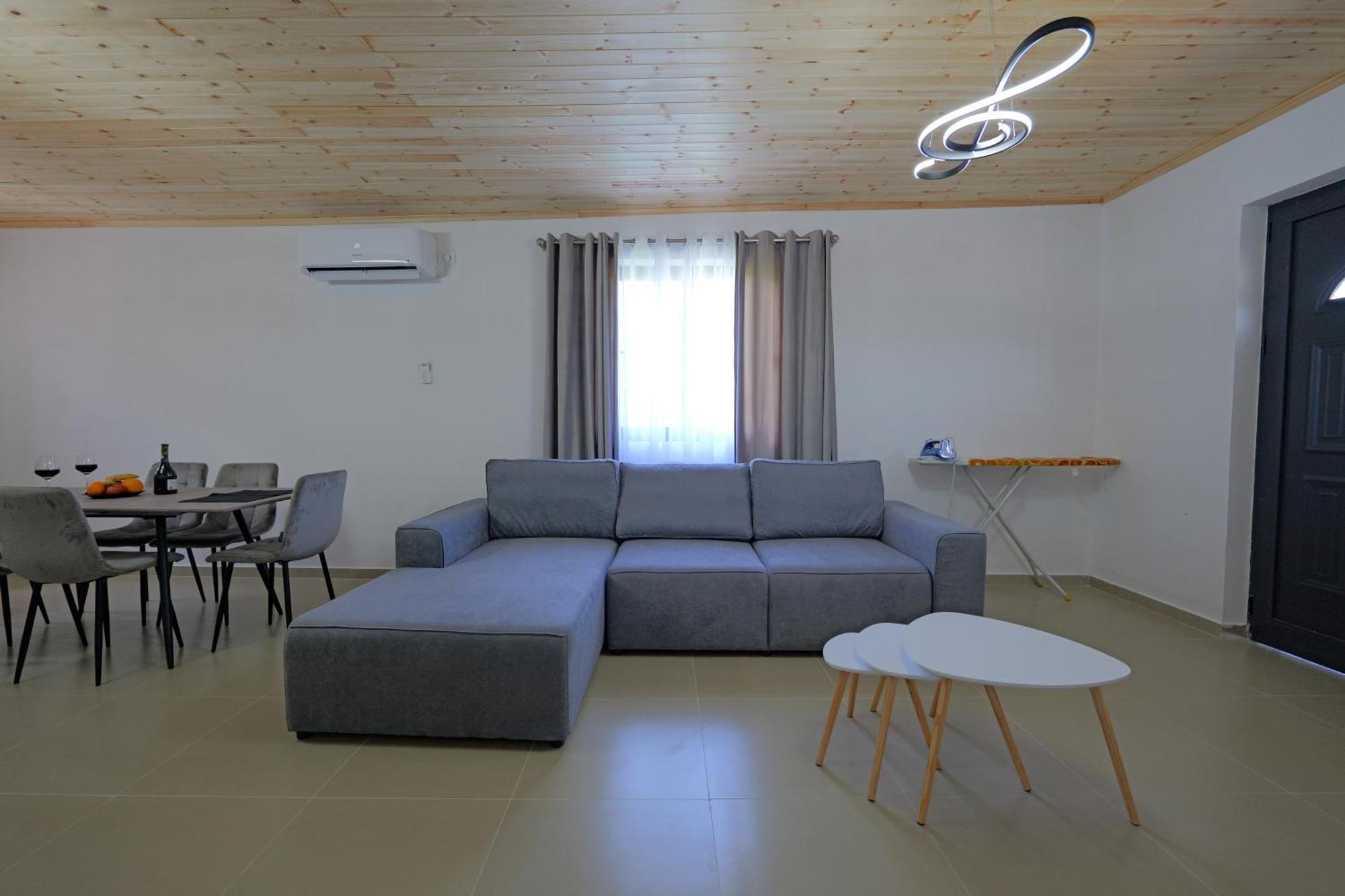 Apartment Calmo